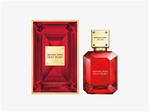 michael kors ruby perfume what else smells like|Michael Kors perfume ulta.